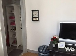 Appartements Les Aras