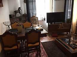 Appartements Les Aras