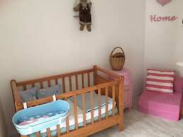 Appartements Les Aras