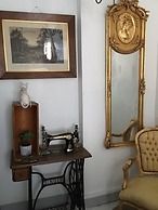 Appartements Les Aras