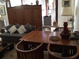 Appartements Les Aras