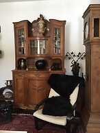 Appartements Les Aras