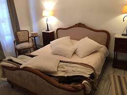 Appartements Les Aras