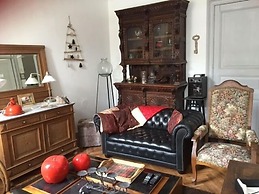 Appartements Les Aras