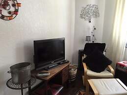 Appartements Les Aras