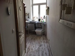 Appartements Les Aras