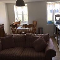 Appartements Les Aras