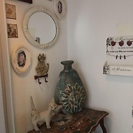 Appartements Les Aras