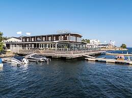 Strandpiren Hotell
