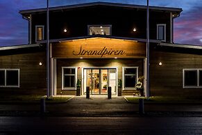 Strandpiren Hotell