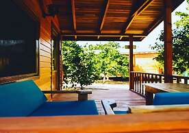 Secret Garden Bungalows Hotel