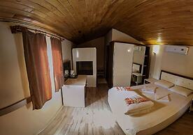 Secret Garden Bungalows Hotel