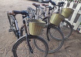 Secret Garden Bungalows Hotel