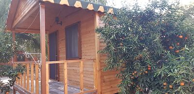 Secret Garden Bungalows Hotel