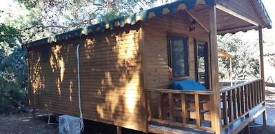 Secret Garden Bungalows Hotel