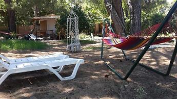 Secret Garden Bungalows Hotel