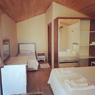 Secret Garden Bungalows Hotel