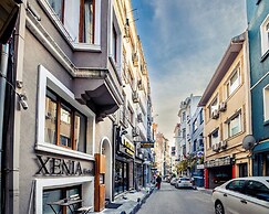 Xenia Hotel