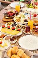 Urgup Evi Cave Hotel