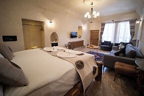 Urgup Evi Cave Hotel