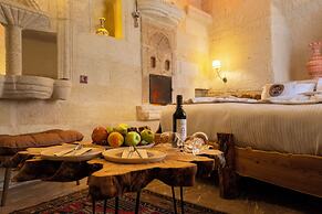 Urgup Evi Cave Hotel