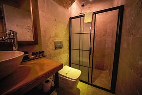 Urgup Evi Cave Hotel