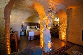Urgup Evi Cave Hotel
