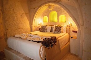 Urgup Evi Cave Hotel