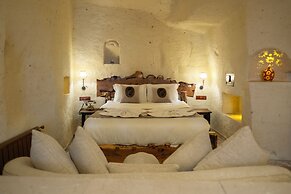 Urgup Evi Cave Hotel