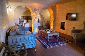 Urgup Evi Cave Hotel