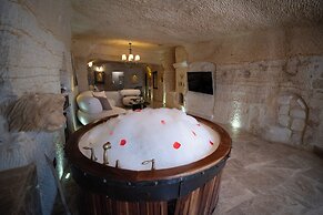 Urgup Evi Cave Hotel