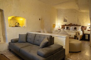 Urgup Evi Cave Hotel