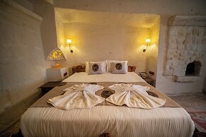 Urgup Evi Cave Hotel