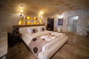 Urgup Evi Cave Hotel