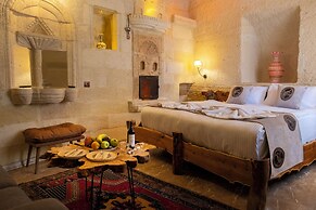 Urgup Evi Cave Hotel