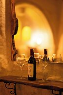 Urgup Evi Cave Hotel