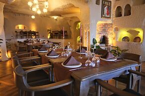 Urgup Evi Cave Hotel