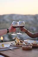 Urgup Evi Cave Hotel