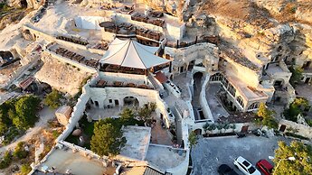 Urgup Evi Cave Hotel