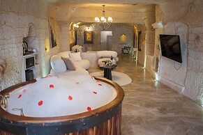 Urgup Evi Cave Hotel