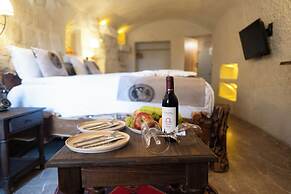 Urgup Evi Cave Hotel