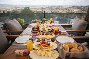 Urgup Evi Cave Hotel