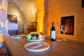 Urgup Evi Cave Hotel