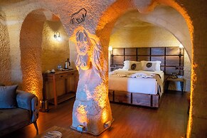 Urgup Evi Cave Hotel