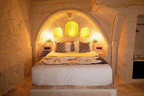 Urgup Evi Cave Hotel