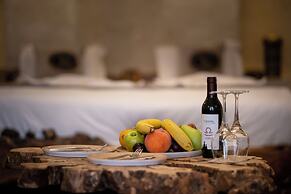 Urgup Evi Cave Hotel