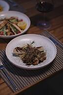 Urgup Evi Cave Hotel