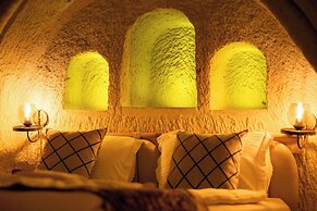 Urgup Evi Cave Hotel