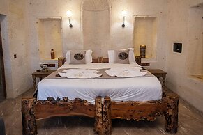 Urgup Evi Cave Hotel