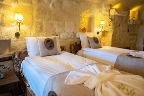 Urgup Evi Cave Hotel